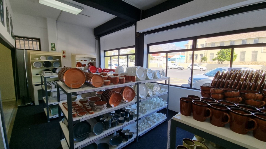 To Let Commercial Property for Rent in Salt River Western Cape